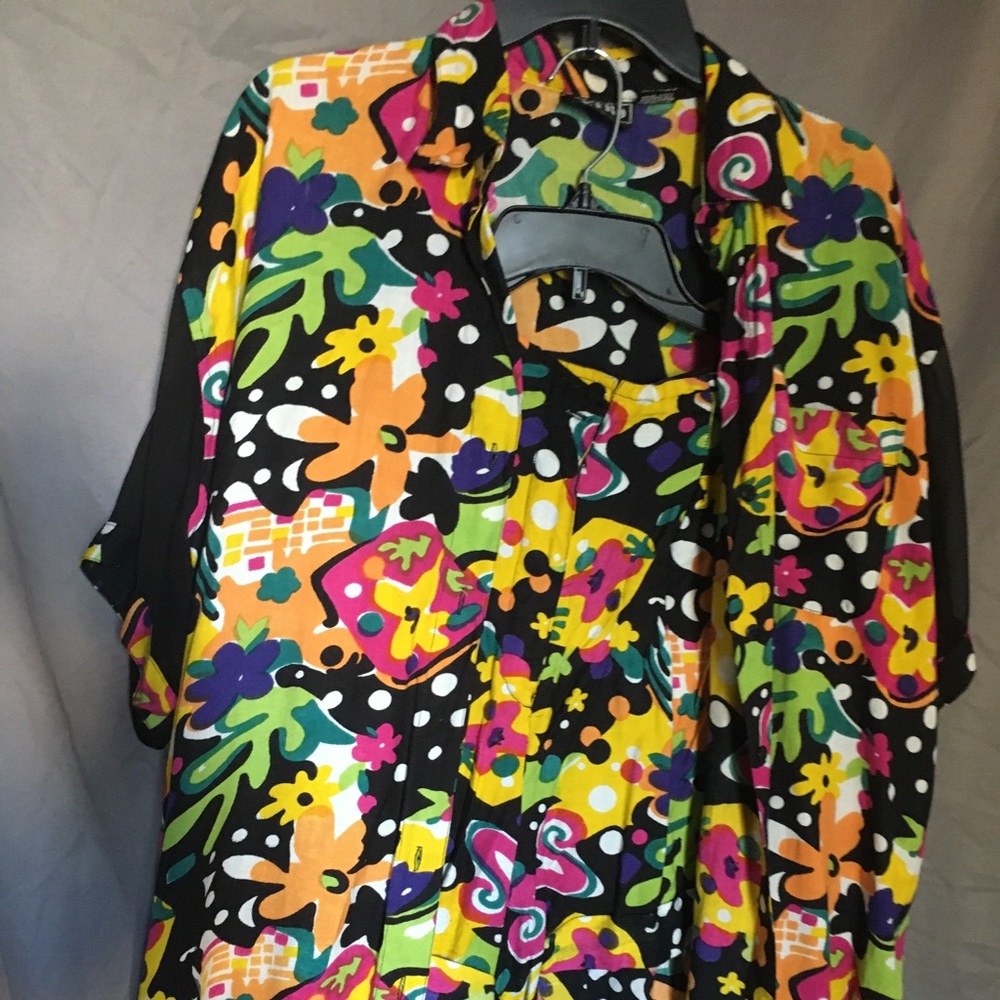 80/90’s Inspired Vintage Set